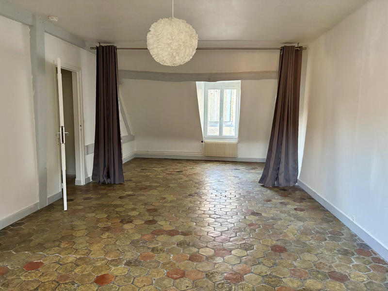 Appartement - 38 m² - 1 pièce