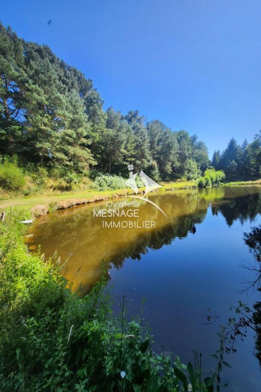 Maison - 85 m² - 5 pièces