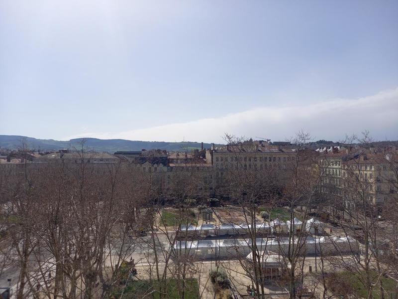 Appartement - 129 m² - 5 pièces