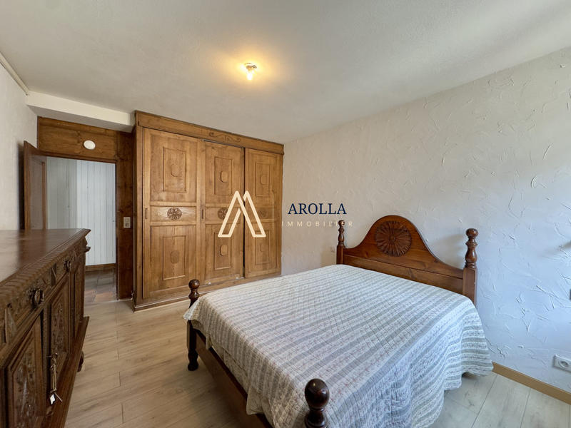 Appartement - 112 m² - 3 pièces