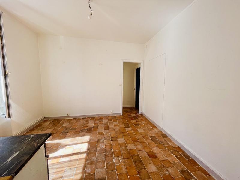 Appartement - 78 m² - 4 pièces