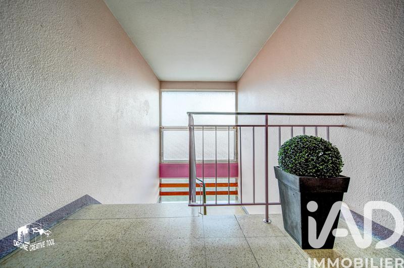 Appartement - 90 m² - 4 pièces