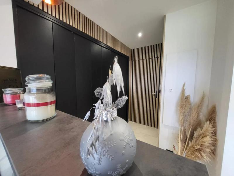 Appartement - 70 m² - 4 pièces