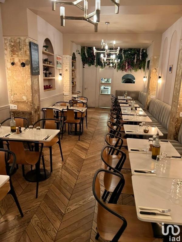 Local commercial - 120 m²