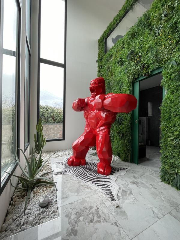 Villa - 310 m² - 10 pièces