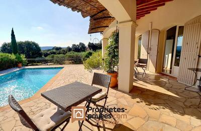 Demeure - 255 m² - 7 pièces