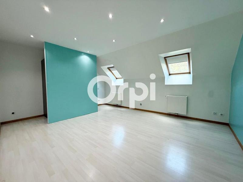 Maison - 336 m² - 7 pièces