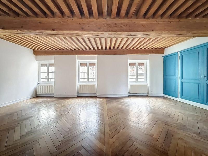 Appartement - 113 m² - 4 pièces