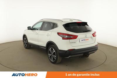 Nissan Qashqai 1.2 Dig-T 115 ch