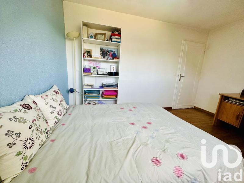 Maison - 141 m² - 6 pièces