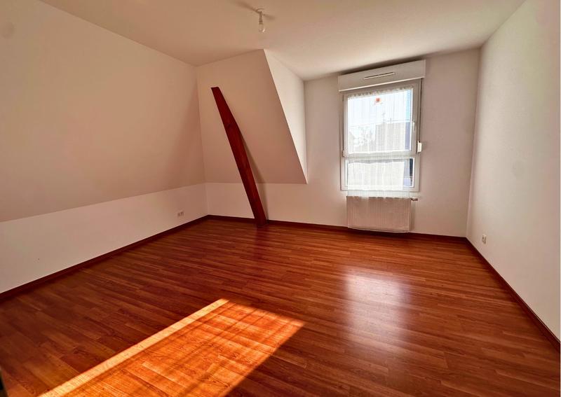 Appartement - 87 m² - 3 pièces