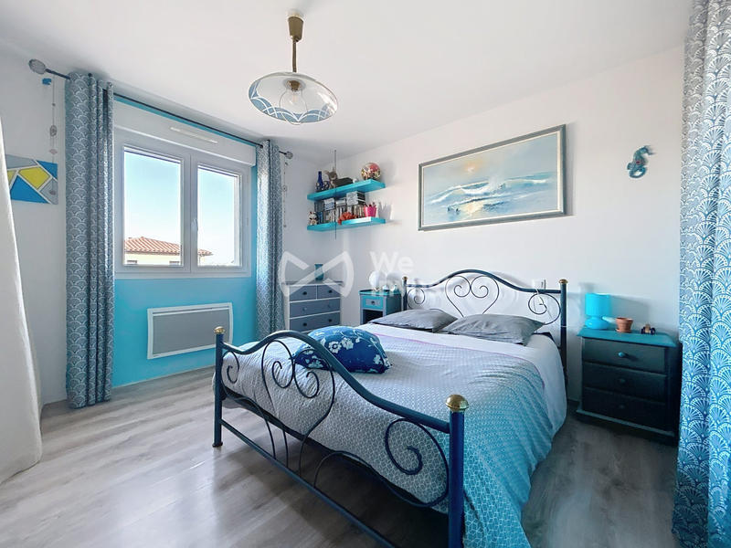 Villa - 94 m² - 4 pièces