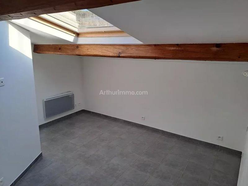 Appartement - 53 m² - 4 pièces