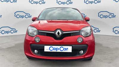 Renault Twingo III 1.0 SCe 70 Intens