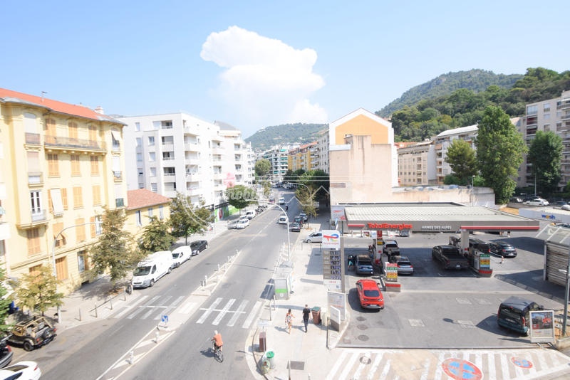 Duplex - 84 m² - 4 pièces