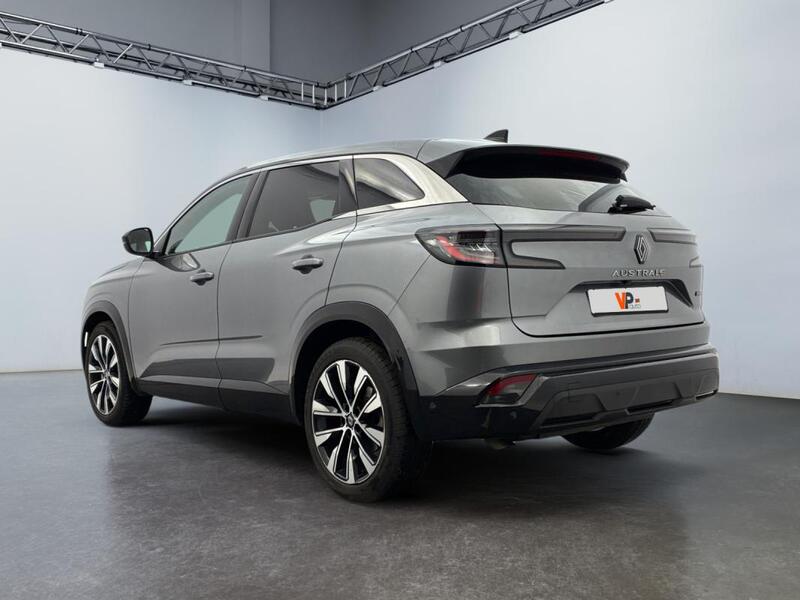 Renault Austral E-Tech hybrid 200 Techno