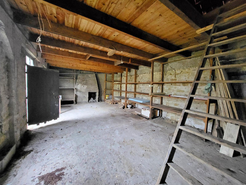 Maison - 109 m² - 7 pièces