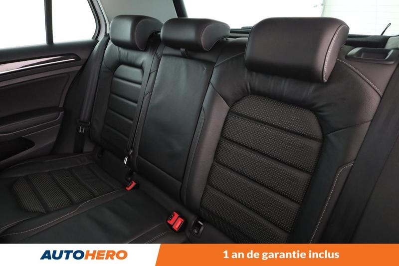 Volkswagen Golf VII 2.0 Tdi BlueMotion Tech Dsg7 5p 150 ch