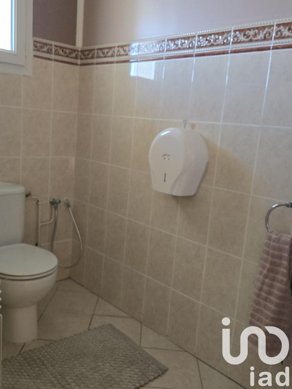 Maison - 173 m² - 7 pièces