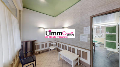 Maison - 154 m² - 7 pièces