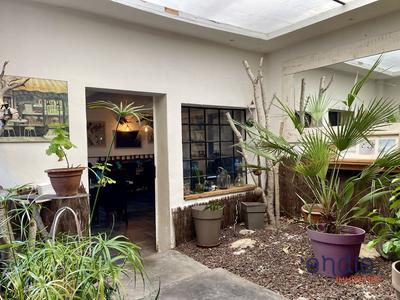 Fonds de commerce - 223 m²