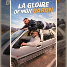 Enzo Tarantini dans la Gloire de mon Daron - le Solo, Paris