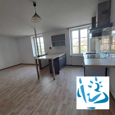 Maison - 190 m² - 8 pièces