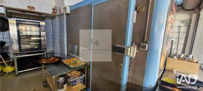 Local commercial - 75 m²