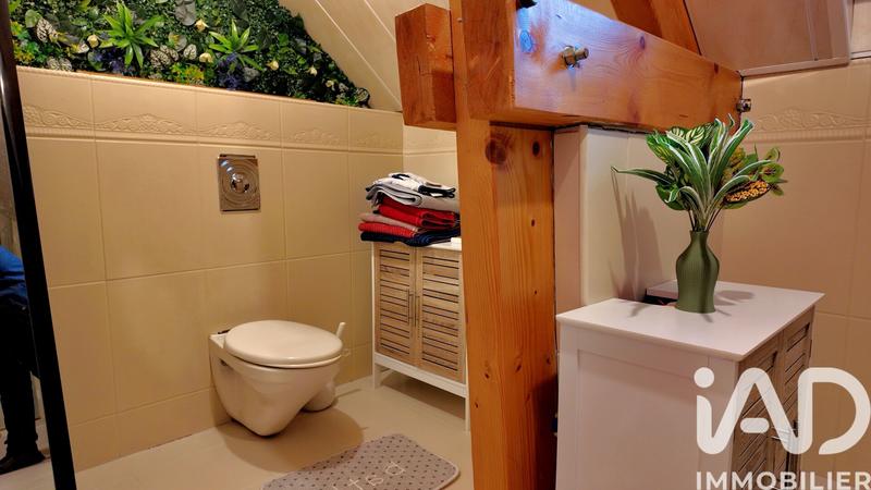 Maison - 148 m² - 5 pièces