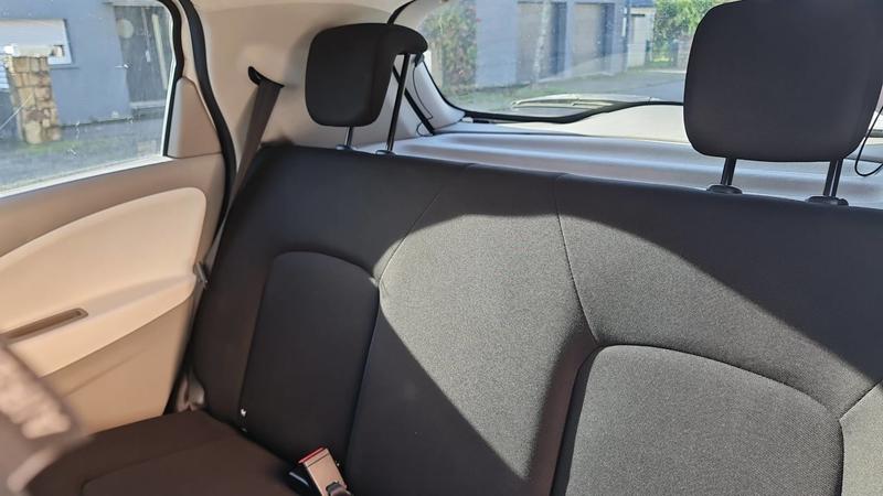 Renault Zoe R240 88 22 kWh Zen - Automatique