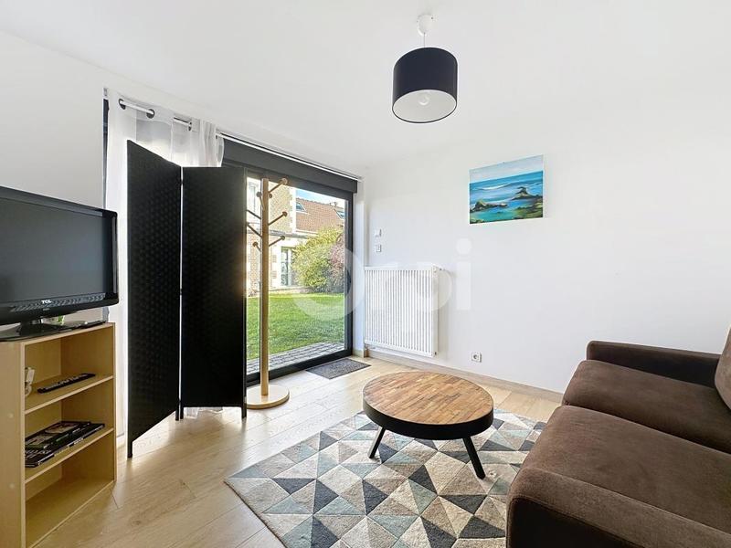 Maison - 121 m² - 4 pièces