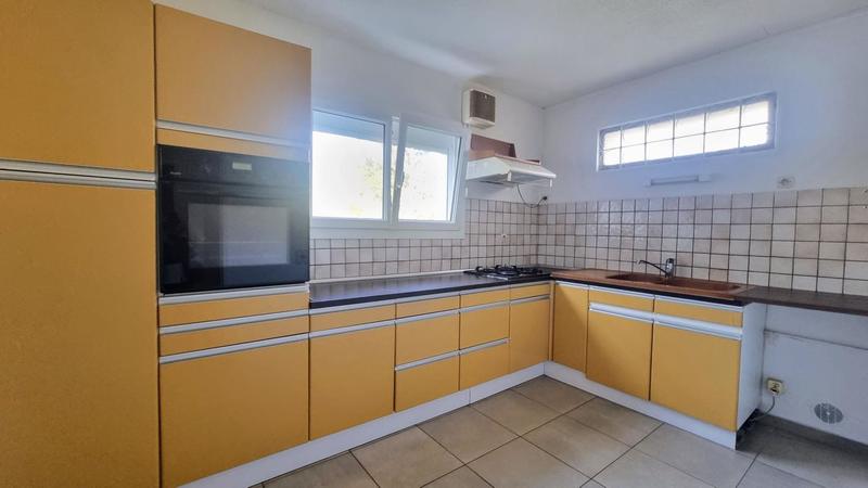 Maison - 82 m² - 3 pièces