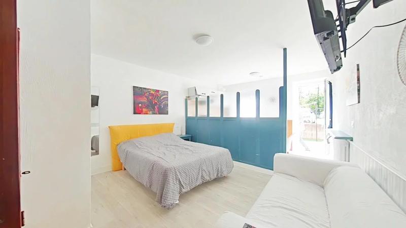 Immeuble - 240 m² - 12 pièces