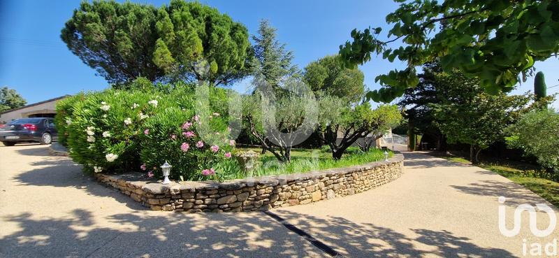 Maison - 205 m² - 6 pièces