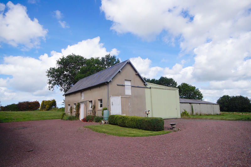 Demeure - 350 m² - 10 pièces