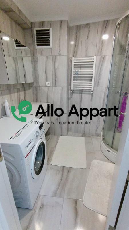 Appartement - 39 m² - 2 pièces