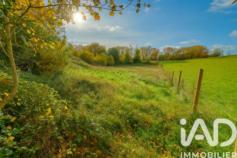 Maison - 97 m² - 4 pièces