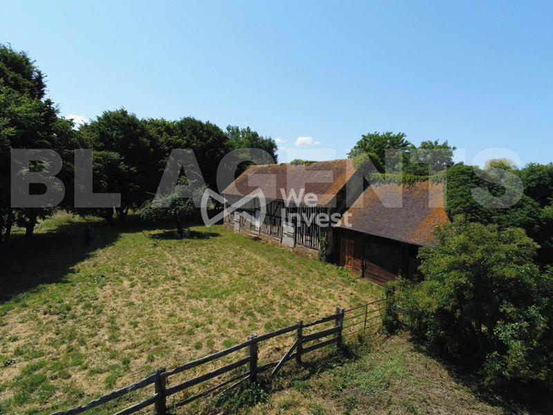 Maison - 125 m² - 1 pièce