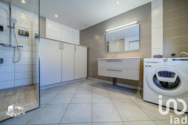 Maison - 172 m² - 5 pièces