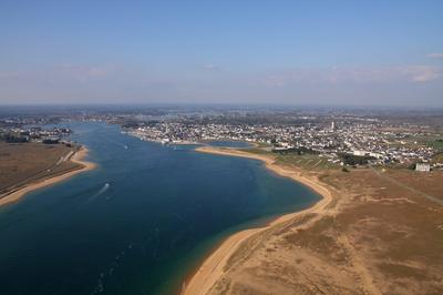 Maison traditionnelle - 87 m² - 4 pièces