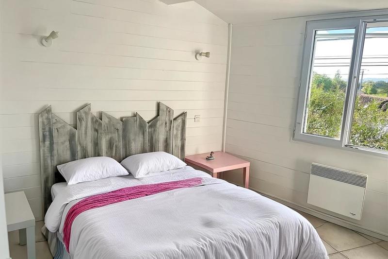 Château - 64 m² - 4 pièces