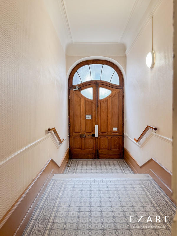 Appartement - 101 m² - 5 pièces