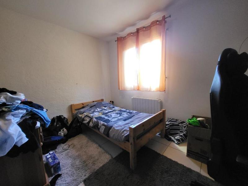 Maison - 93 m² - 5 pièces