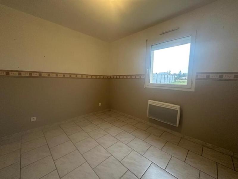 Maison - 58 m² - 3 pièces