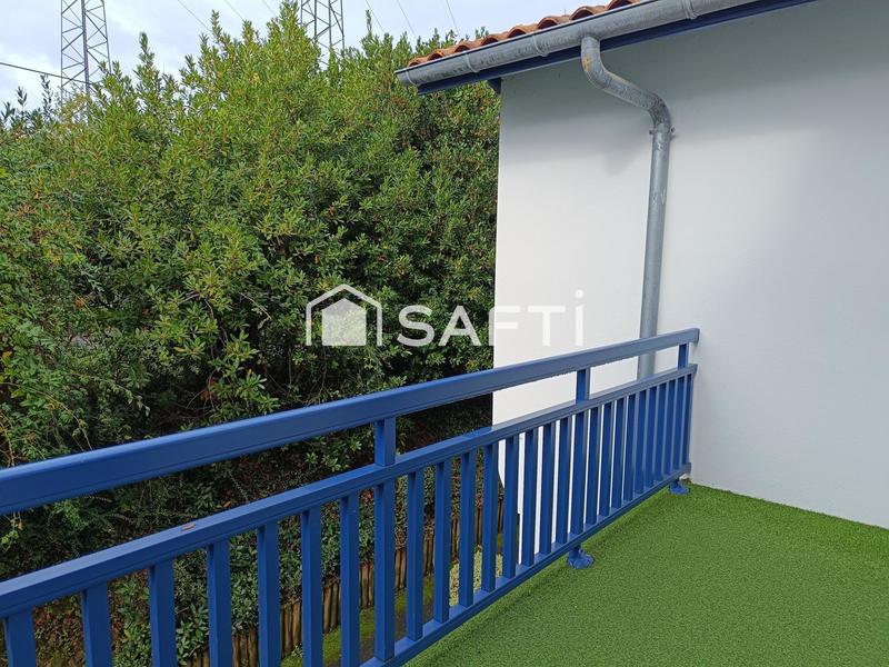 Appartement - 87 m² - 4 pièces