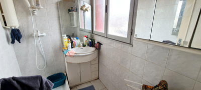 Maison - 68 m² - 4 pièces