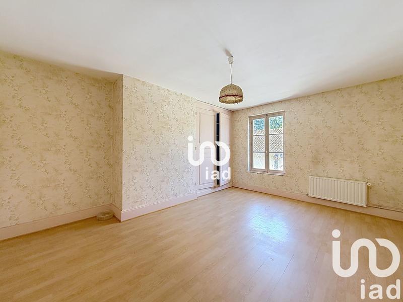 Maison - 200 m² - 7 pièces