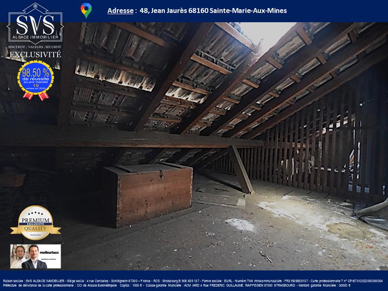 Appartement - 71 m² - 4 pièces