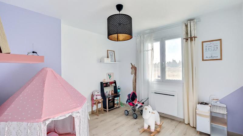 Villa - 98 m² - 4 pièces