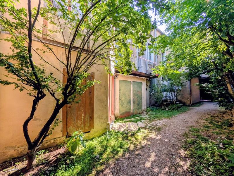 Appartement - 16 m² - 1 pièce